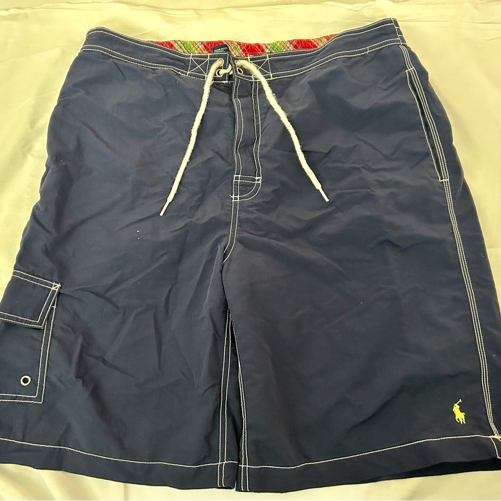 Men’s large Ralph Lauren Polo swimsuit